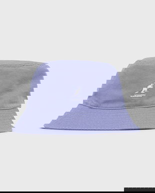 Kangol pălărie din bumbac