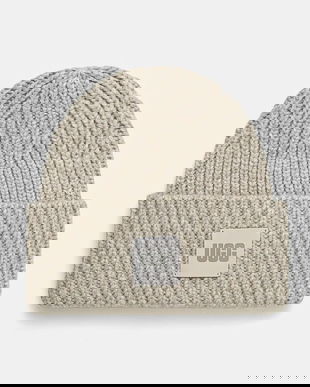 UGG caciula din amestec de lana