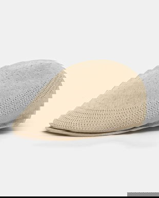 Kangol basca 507 Ventair K3208HT BEIGE