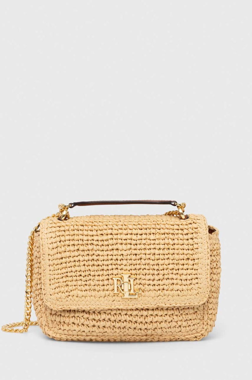 Lauren Ralph Lauren poseta