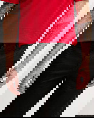 Lacoste pantaloni scurți pentru bărbați