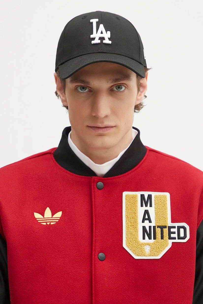 New Era șapcă Repreve Le 940 LA Dodgers