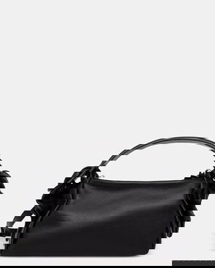 Kenzo poșetă de piele