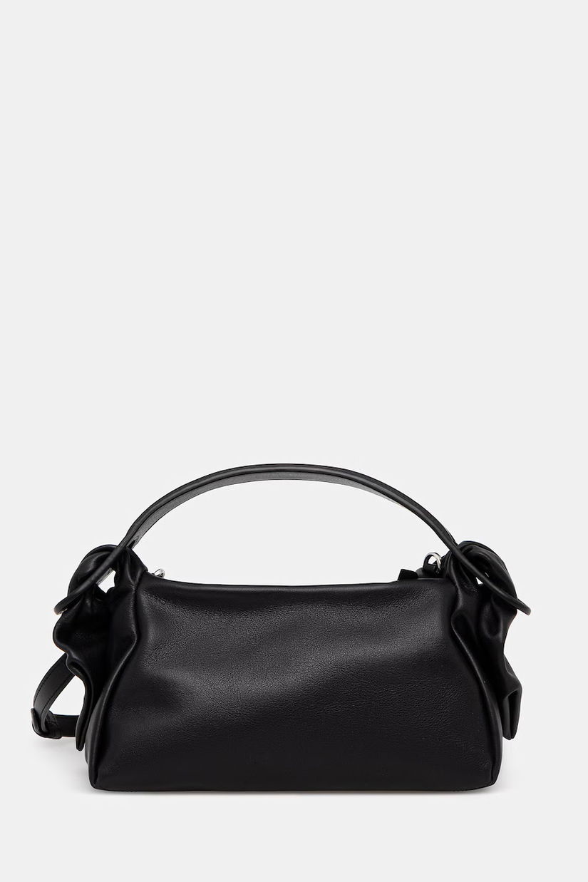 Kenzo poșetă de piele