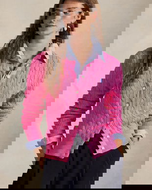 Polo Ralph Lauren pulover