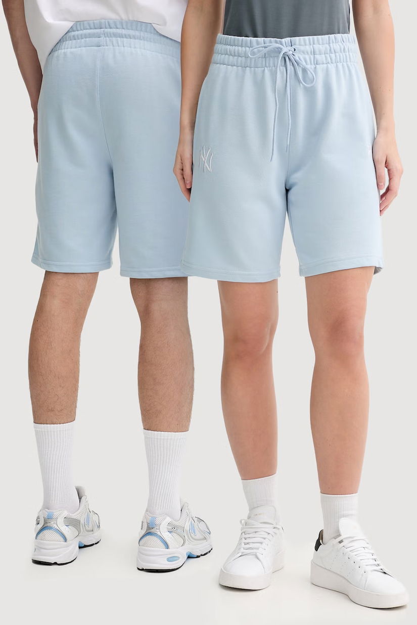 New Era pantaloni scurți de trening NEW YORK YANKEES