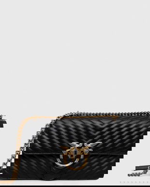 Pinko poseta de piele