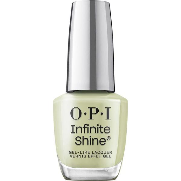 Lac de Unghii cu Efect de Gel - OPI Infinite Shine, The New OPIcons Collection, nuanta Oh Baby!, 15 ml
