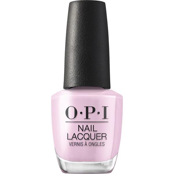 Lac de Unghii Pigmentat - OPI Nail Lacquer, The New OPIcons Collection, nuanta Mod About Me, 15 ml
