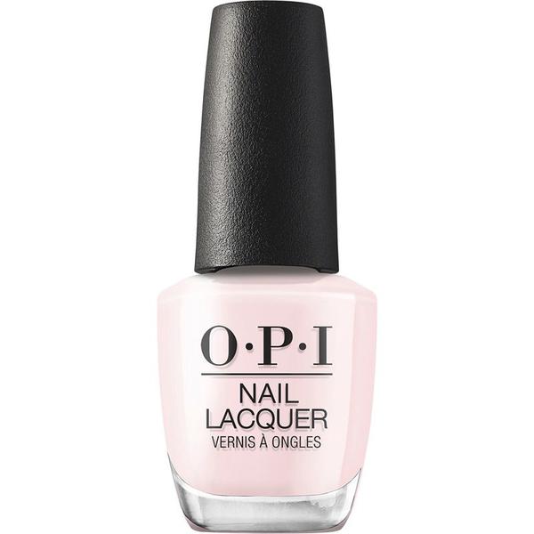Lac de Unghii Pigmentat - OPI Nail Lacquer, The New OPIcons Collection, OPI'm a Bubble Bunny, 15 ml