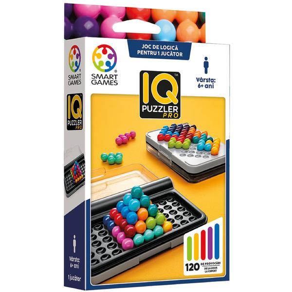 Joc de logica: IQ Puzzler Pro