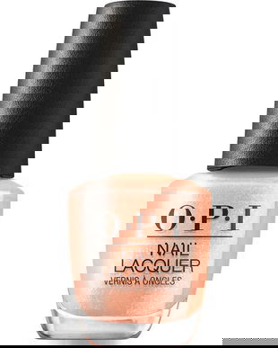 Lac de Unghii Pigmentat - OPI Nail Lacquer, The New OPIcons Collection, nuanta Queens Rule, 15 ml