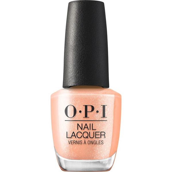 Lac de Unghii Pigmentat - OPI Nail Lacquer, The New OPIcons Collection, nuanta Queens Rule, 15 ml