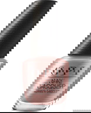 Lac de Unghii Pigmentat - OPI Nail Lacquer, The New OPIcons Collection, nuanta You Don&rsquo;t Know Suzi, 15 ml