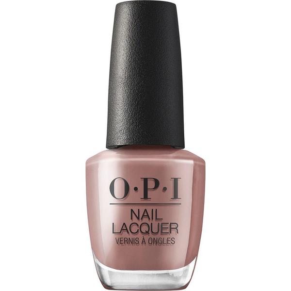 Lac de Unghii Pigmentat - OPI Nail Lacquer, The New OPIcons Collection, nuanta You Don&rsquo;t Know Suzi, 15 ml