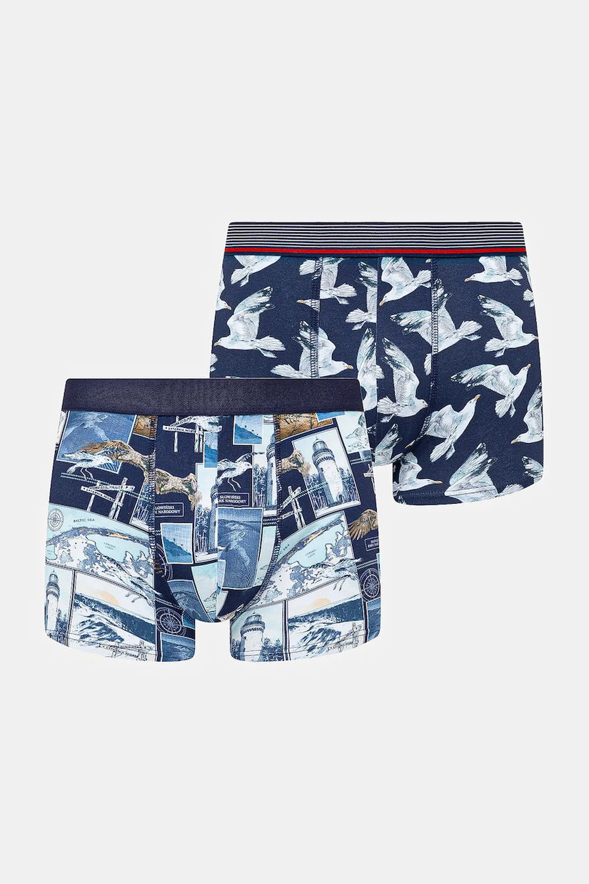 Medicine boxeri 2-pack