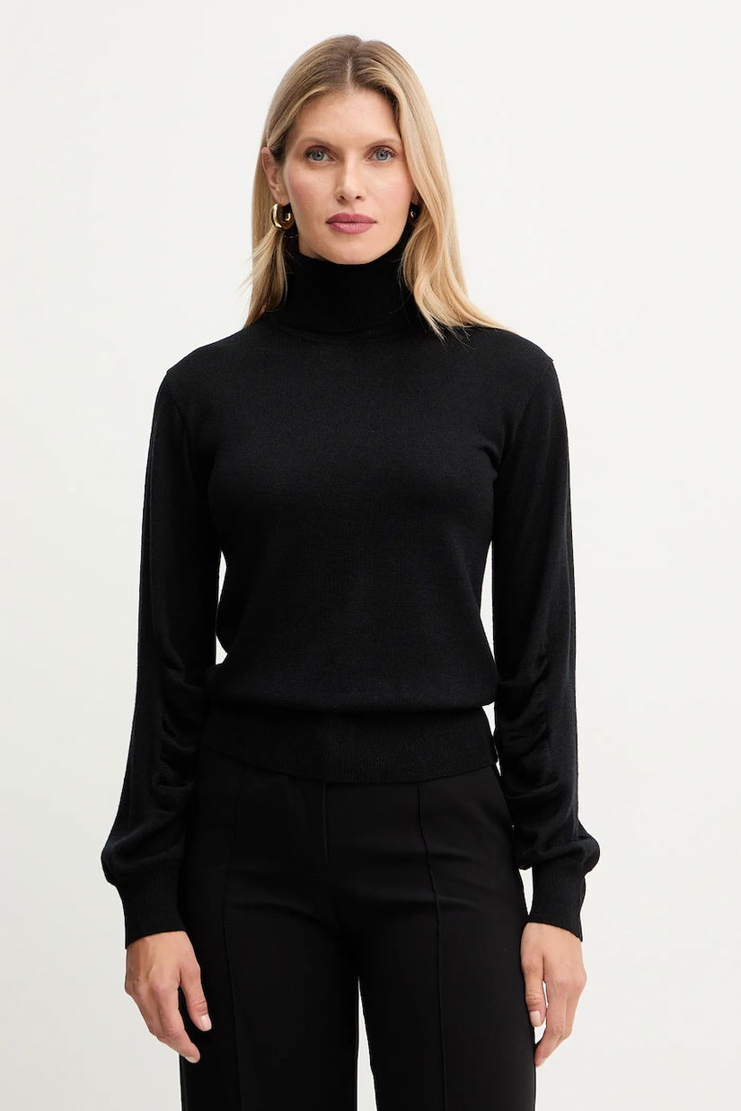 Twinset pulover din amestec de lână