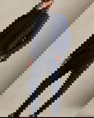 Polo Ralph Lauren pantaloni de trening