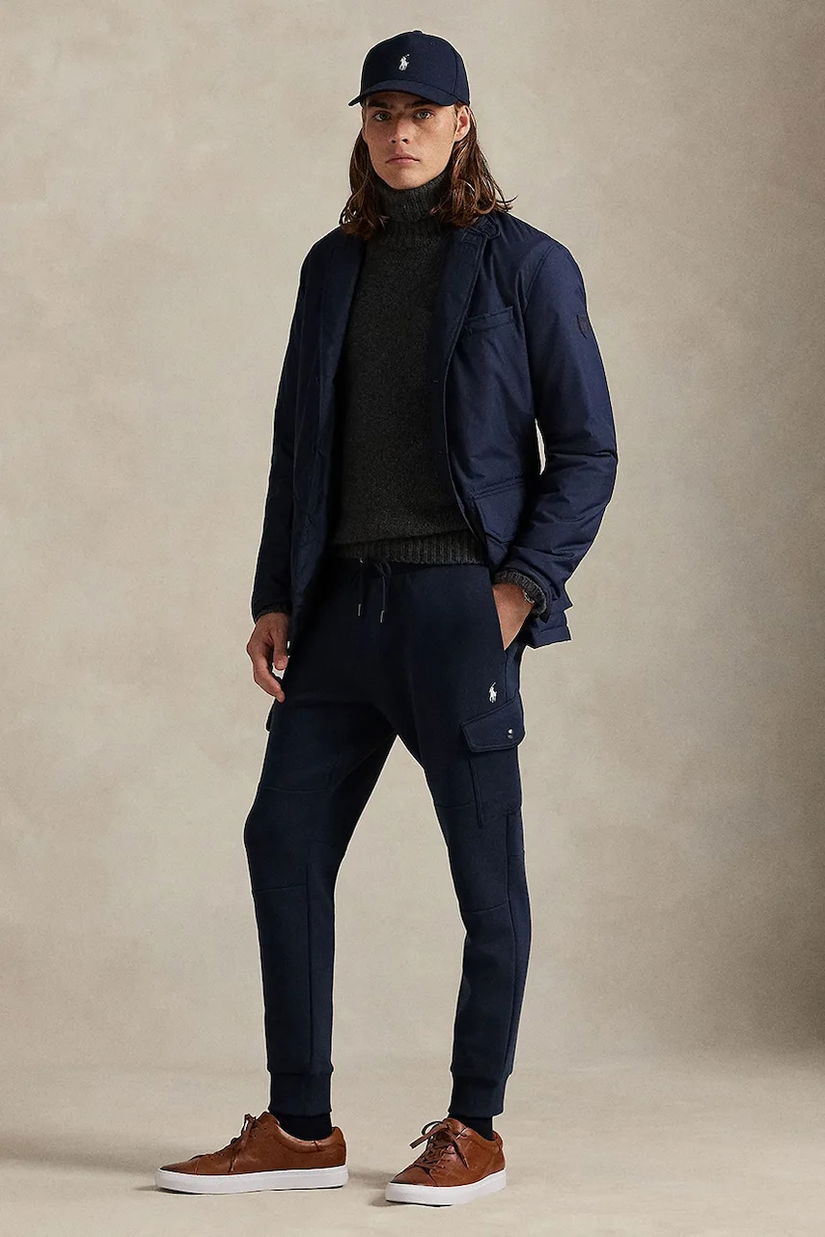 Polo Ralph Lauren pantaloni de trening