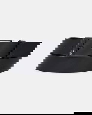 HUGO curea de piele Gaben-dp_Sz35