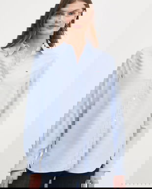 Tommy Hilfiger cămașă din bumbac