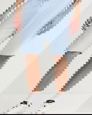 Tommy Hilfiger pantaloni scurți din bumbac