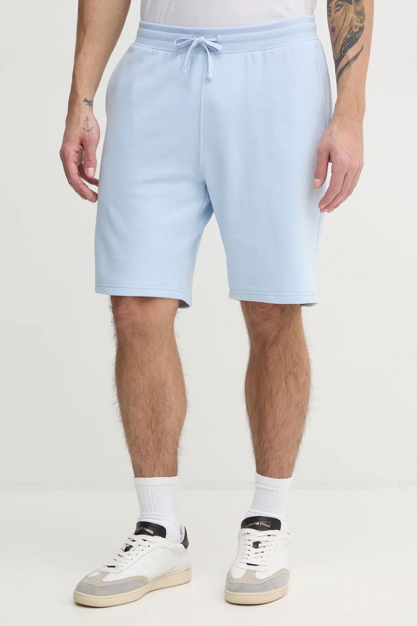 Tommy Hilfiger pantaloni scurți din bumbac