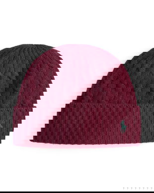 Polo Ralph Lauren căciulă de lână