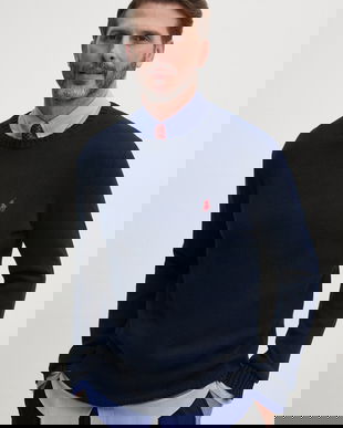 Polo Ralph Lauren pulover de bumbac