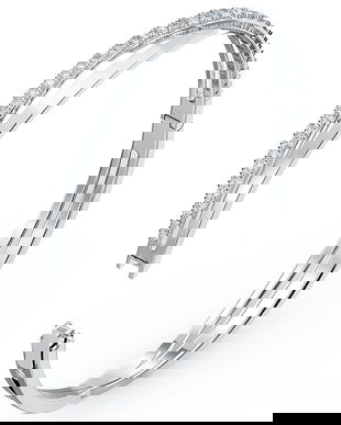 Swarovski - Bratara TWIST