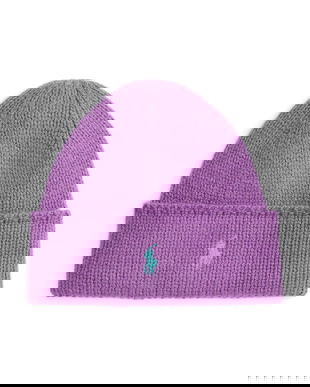 Polo Ralph Lauren căciulă de lână