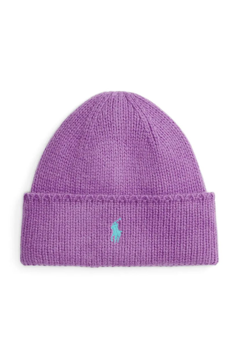 Polo Ralph Lauren căciulă de lână