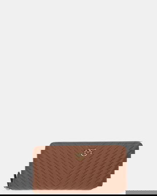 Pinko portofel de piele