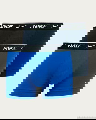 Nike - Boxeri (2-pack)