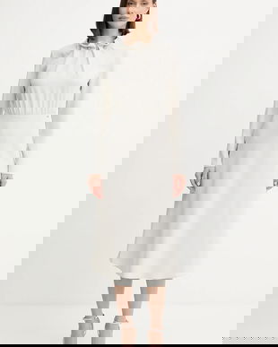 Armani Exchange rochie