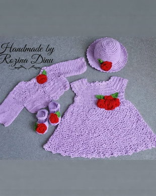 Set de botez