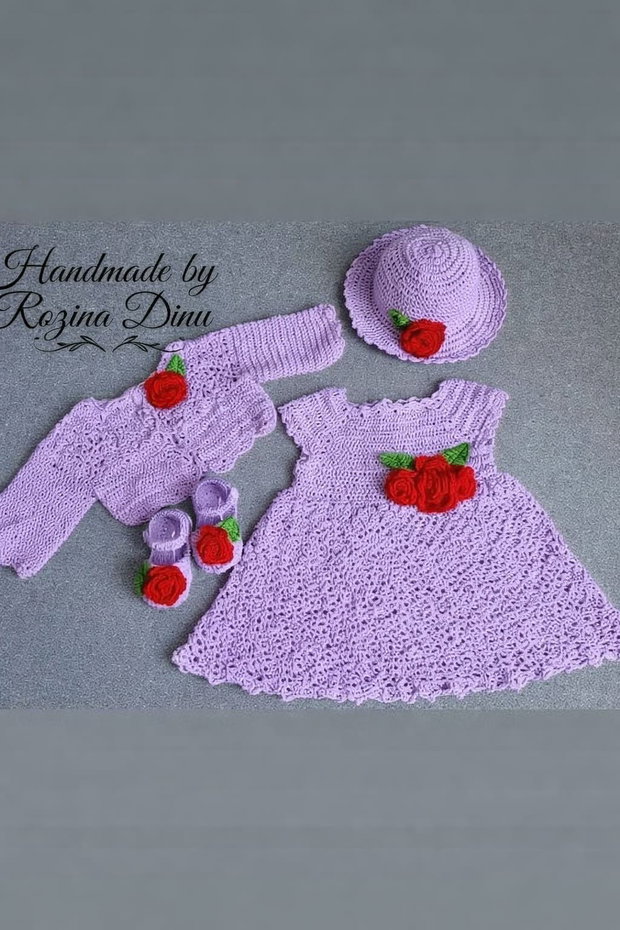 Set de botez