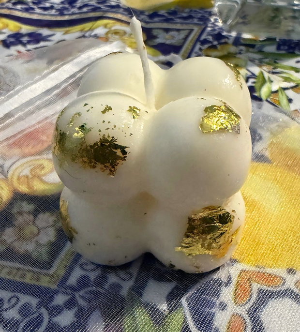 Lumanari parfumate marturii