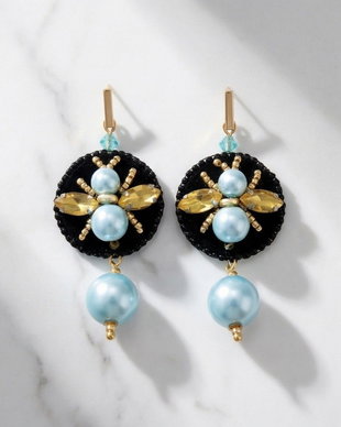 Cercei - Blue Style Treasure