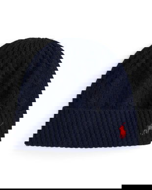 Polo Ralph Lauren căciulă de lână