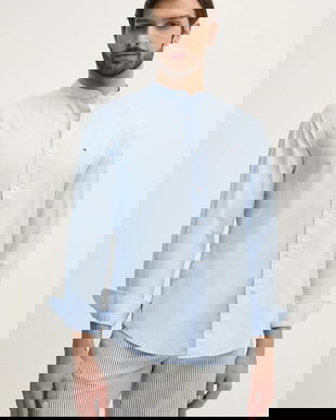 Tommy Hilfiger cămașă din bumbac