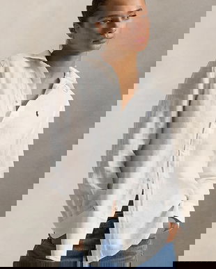 Polo Ralph Lauren cămașă de in