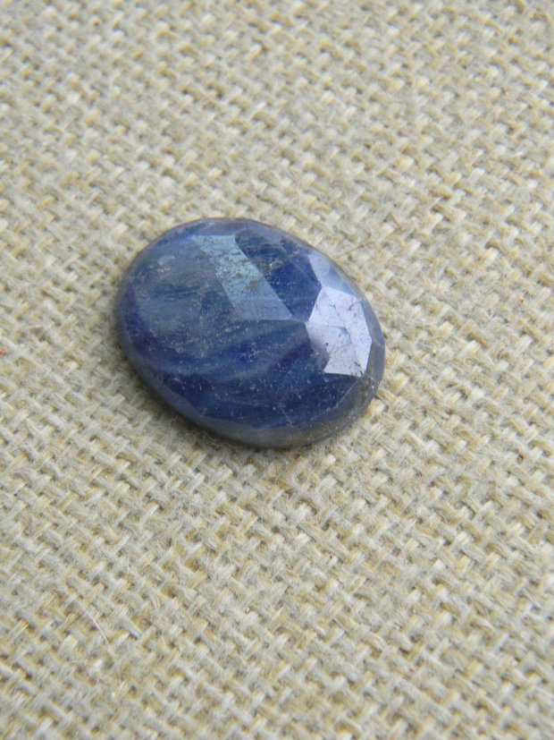 Caboson safir fatetat (C17)
