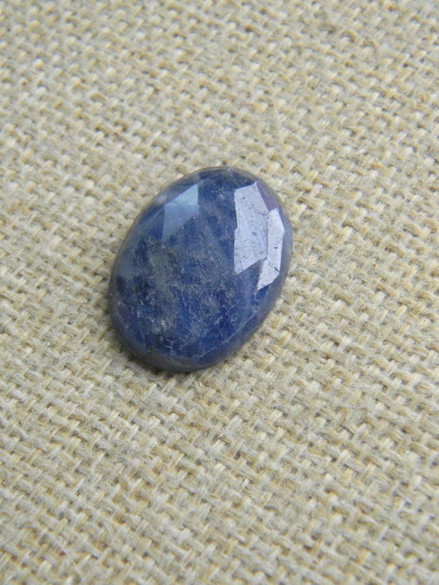 Caboson safir fatetat (C17)