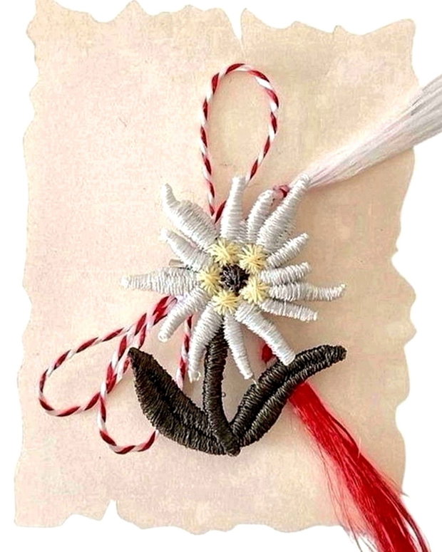 Martisor Floare de Colt