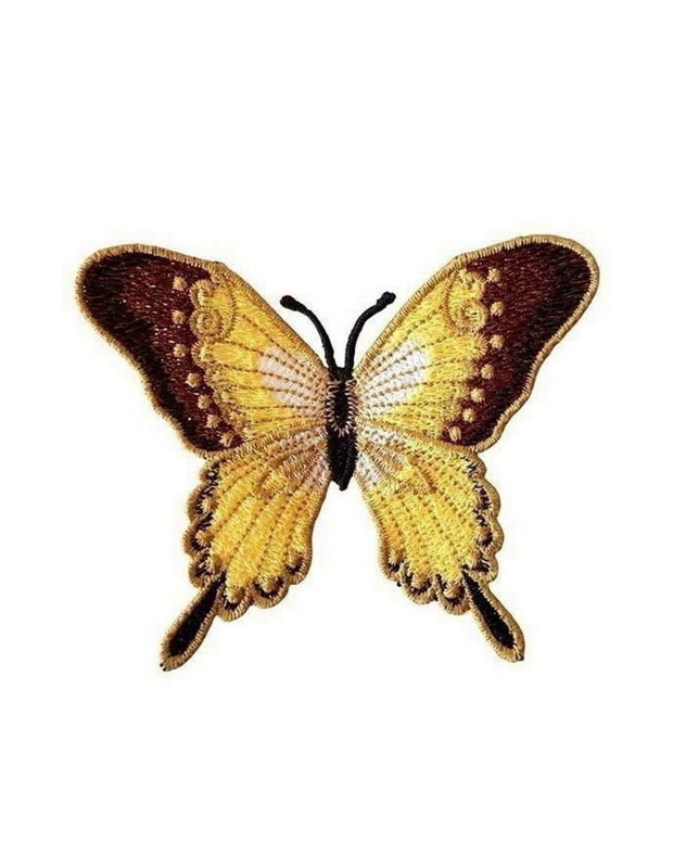 Brosa Fluture Exotic 7