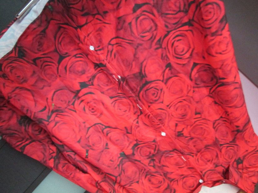 camasa matasoasa eleganta barbati XXL