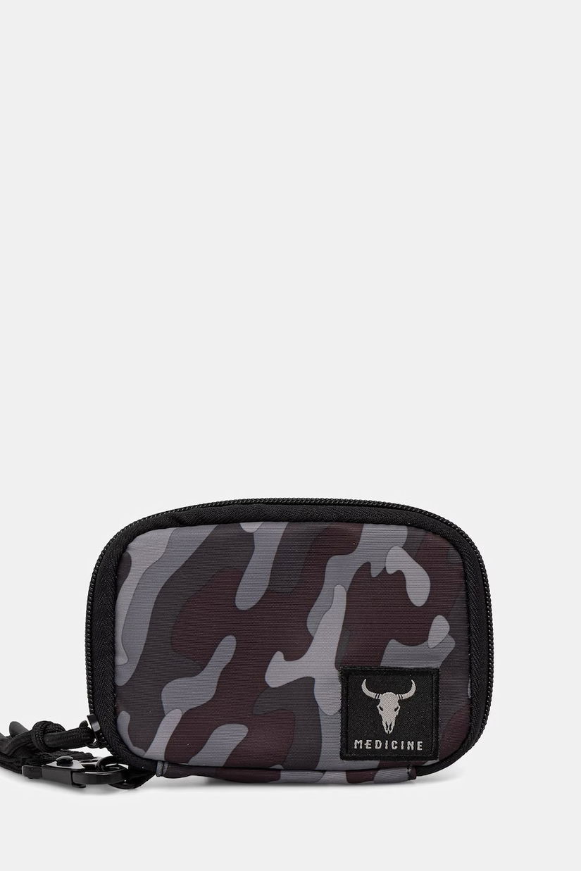 Medicine portofel pentru bărbați