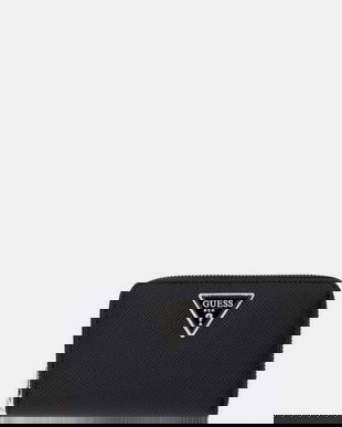 Guess portofel de damă cu imitație de piele LAUREL