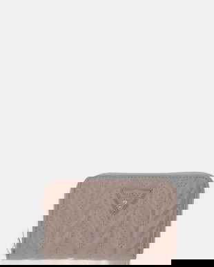 Guess portofel de damă cu imitație de piele CHERYL